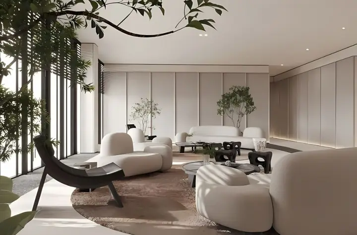 Vai Trò Của Ánh Sáng Trong Thiết Kế Nội Thất - Zmili Design