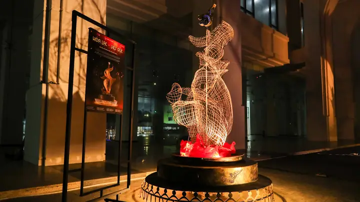 Kỹ Thuật Thể Hiện Đồ Án Nội Thất Van Lang