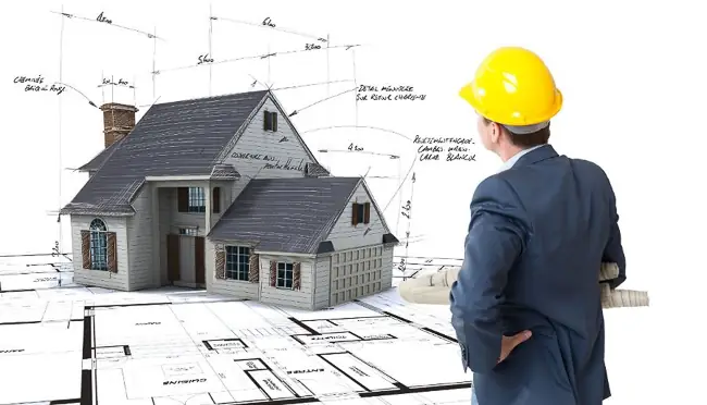 Công Tác Chuẩn Bị Thi Công