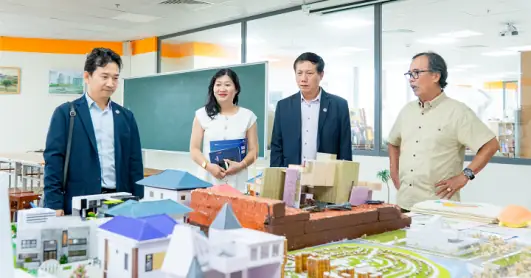 Kỹ Thuật Thiết Kế Nội Thất