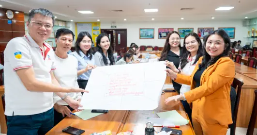 Kỹ Thuật Thiết Kế Nội Thất