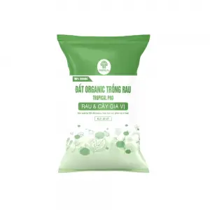 Đất Trồng Organic Tropical Pro (2)
