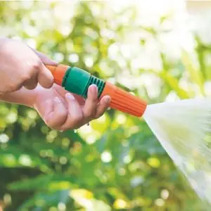 Bộ Vòi Tưới 2 Chế Độ Tramontina Ren Trong- Cút Nối Nhanh (2)