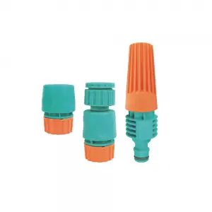 Bộ Vòi Tưới 2 Chế Độ Tramontina Ren Trong- Cút Nối Nhanh (1)