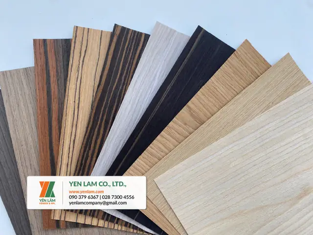 Veneer Kỹ Thuật Là Gì?