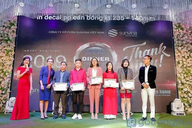 Chương Trình Đào Tạo Được Tổ Chức Tại Gỗ Trang Trí