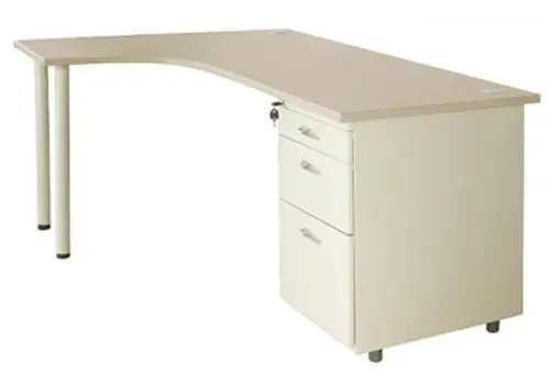 Bàn Ikea Chữ L - Bàn Chữ L Ikea - Bàn Ikea 1m8 Đẹp Rẻ Blt18ct-hs1