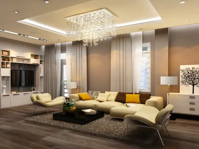 Nội Thất Sử Dụng