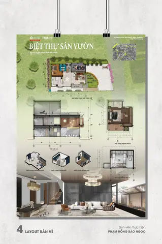 Làm Ánh Sáng Nội Thất Bằng Photoshop