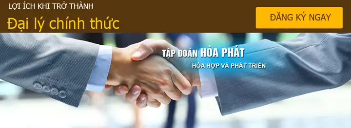 Đăng Ký Làm Đại Lý