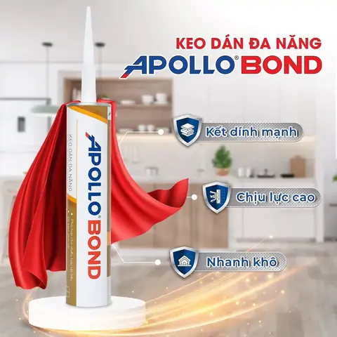 Lựa Chọn Keo Silicone Chất Lượng Khi Thực Hiện Dự Án Diy Đồ Nội Thất Bằng Gỗ