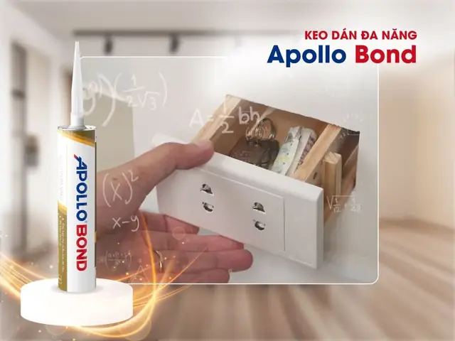 Làm Ngăn Hộp Gỗ Bí Mật
