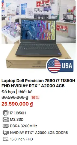 Làm Kiến Trúc Nội Thất Có Càn Màn Dell U