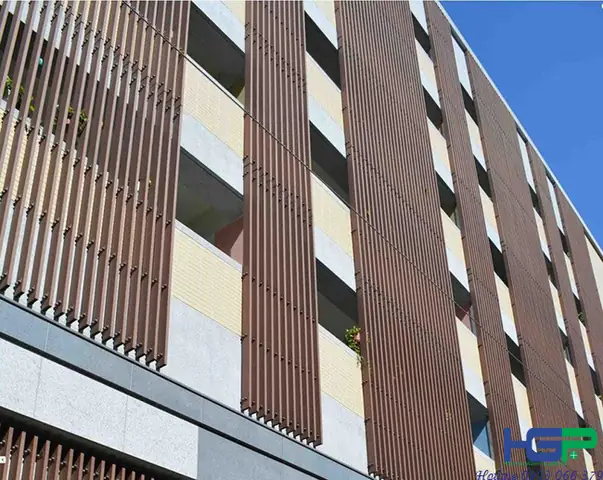 Lam Nhôm Trang Trí - Sắc Màu Cho Không Gian Sống Của Bạn