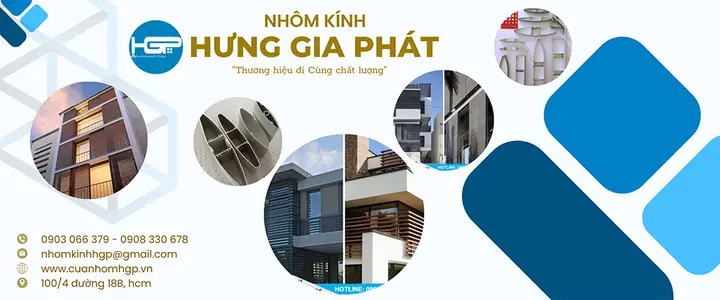 Lam Nhôm Trong Trang Trí Nội Thất