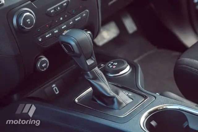 Chuyen Gia Nuoc Ngoai Danh Gia Xe Ford Everest 2019