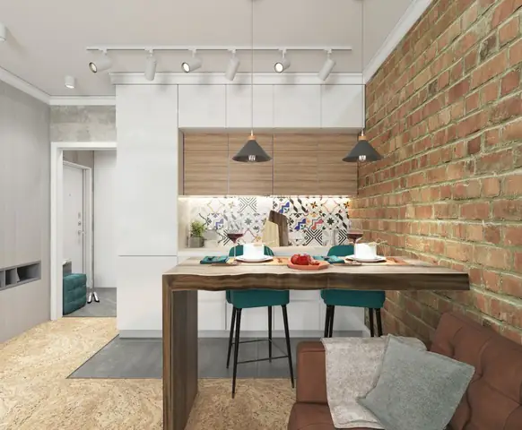 Về Đồ Nội Thất Trong Chung Cư Mini: Về Đồ Nội Thất Trong Chung Cư Mini:
