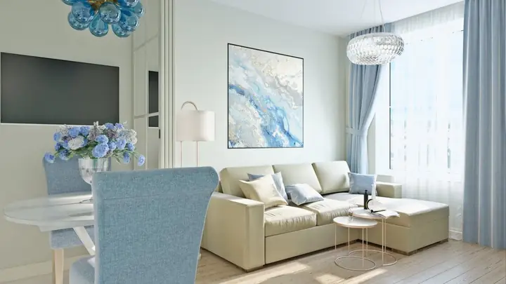 Thiết Kế Nội Thất Chung Cư Nhỏ, Căn Hộ Mini – Trả Góp 0% Lãi Suất Thiết Kế Nội Thất Chung Cư Nhỏ, Căn Hộ Mini – Trả Góp 0% Lãi Suất
