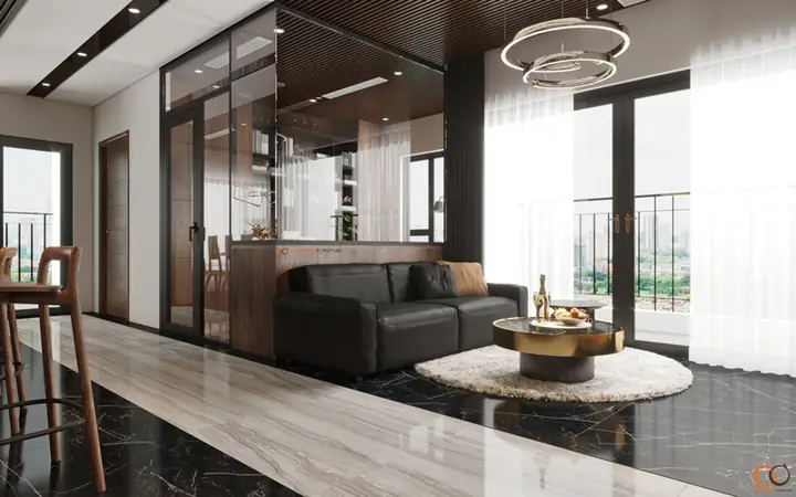 Mẫu Công Trình Thi Công Nội Thất Chung Cư Cao Cấp Của Anh Đoàn Mẫu Công Trình Thi Công Nội Thất Chung Cư Cao Cấp Của Anh Đoàn