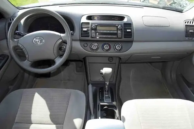 Đánh Giá Chi Tiết Dịch Vụ Làm Nội Thất Da Camry 2007 Nhập Đánh Giá Chi Tiết Dịch Vụ Làm Nội Thất Da Camry 2007 Nhập
