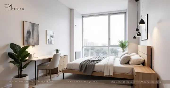 Gợi Ý Lựa Chọn Nội Thất Tiết Kiệm Cho Căn Hộ Vista Residence Dưới 100 Triệu: Gợi Ý Lựa Chọn Nội Thất Tiết Kiệm Cho Căn Hộ Vista Residence Dưới 100 Triệu: