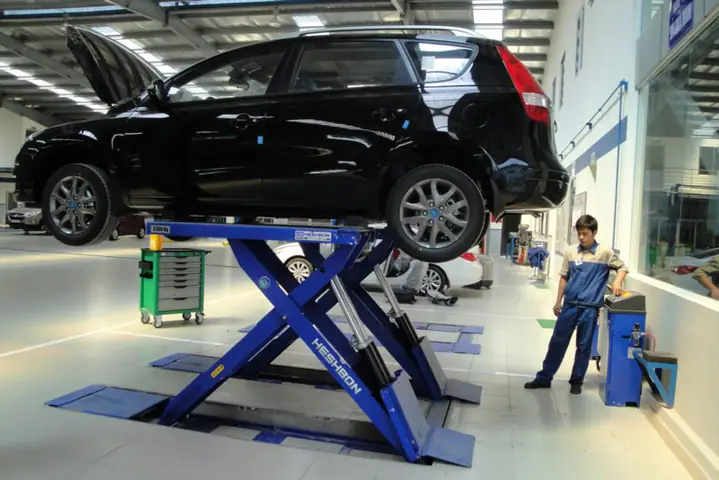 Top 7 Địa Chỉ Bán Nội Thất Ô Tô Uy Tín Nhất Tại Tp Vinh, Nghệ An
