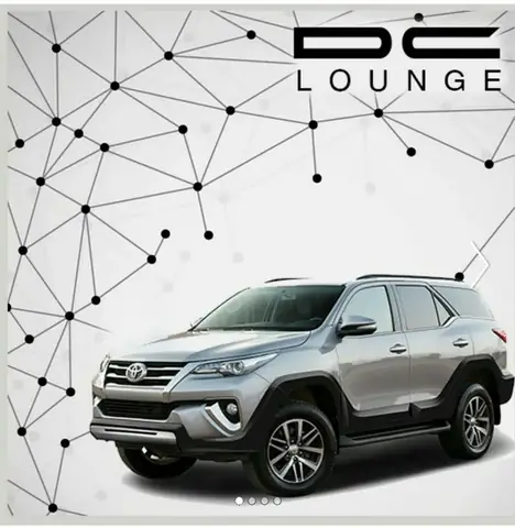 Làm Quen Với Toyota Fortuner 2016 Độ Nội Thất Như Xe Rolls-royce - Ảnh 1.
