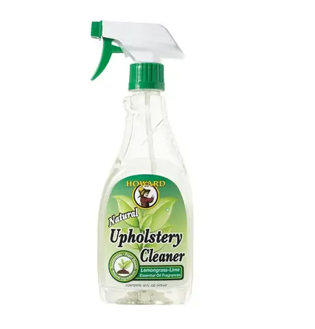 Bình Xịt Làm Sạch Nội Thất Bằng Nỉ, Vải Upholstery Cleaner