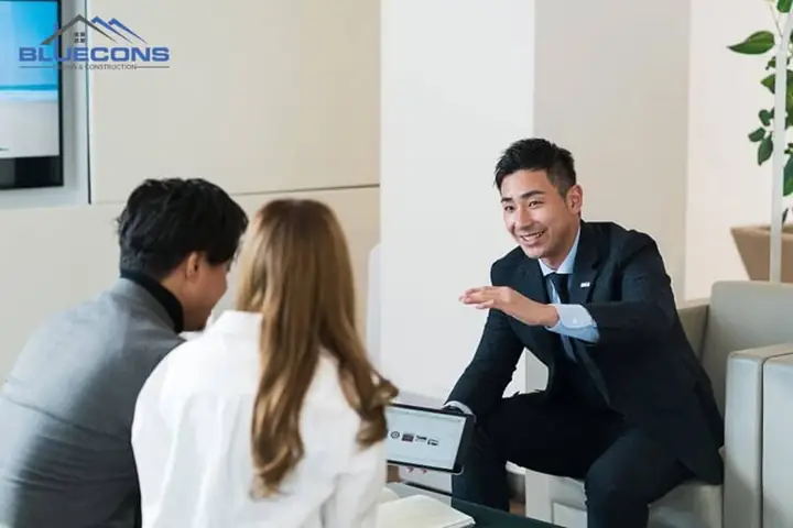 Tầm Quan Trọng Của Cách Tư Vấn Khách Hàng Nội Thất