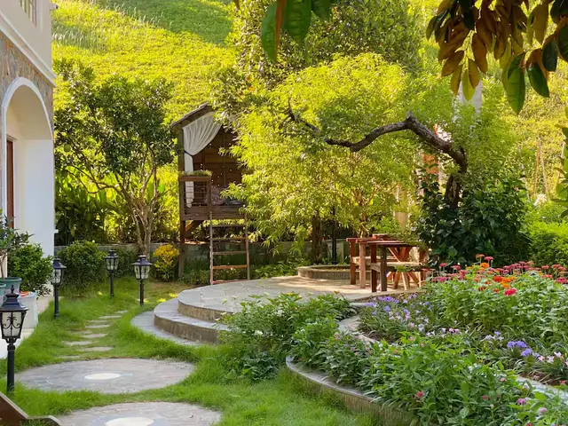 Top-rated Vacation Rentals In Lương Sơn Top-rated Vacation Rentals In Lương Sơn