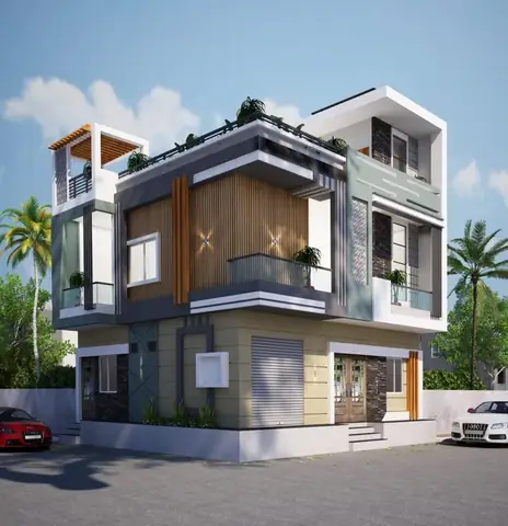 Làm Thế Nào Để Render Nội Thất Không Bị Bay Ảnh Hiệu Quả? Làm Thế Nào Để Render Nội Thất Không Bị Bay Ảnh Hiệu Quả?