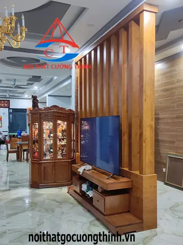 Lam Trang Trí Nội Thất: Hướng Dẫn Toàn Diện Từ A-z