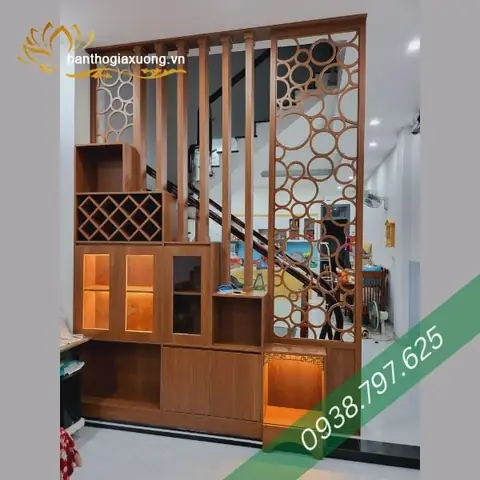 Lam Trang Trí Nội Thất: Hướng Dẫn Toàn Diện Từ A-z