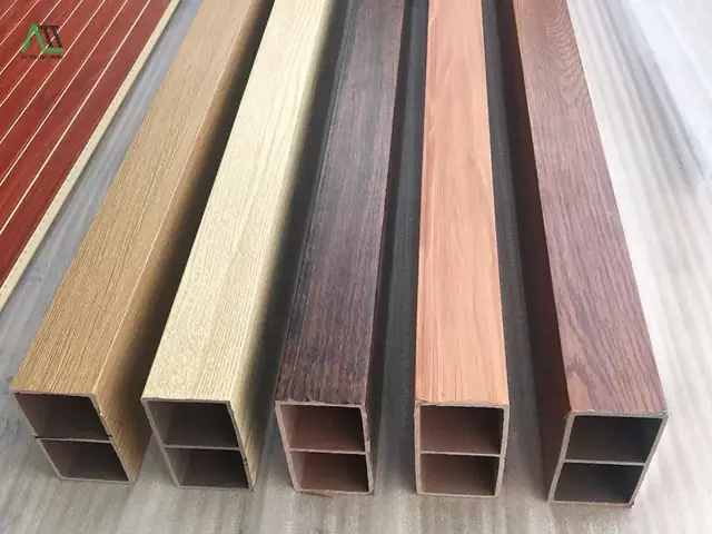 Lam Hộp Gỗ Công Nghiệp Là Gì?