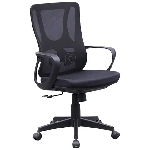 Ghế Lưới Nhân Viên Gl232 – Thiết Kế Hiện Đại, Tối Ưu Công Năng Ghế Lưới Nhân Viên Gl232 – Thiết Kế Hiện Đại, Tối Ưu Công Năng