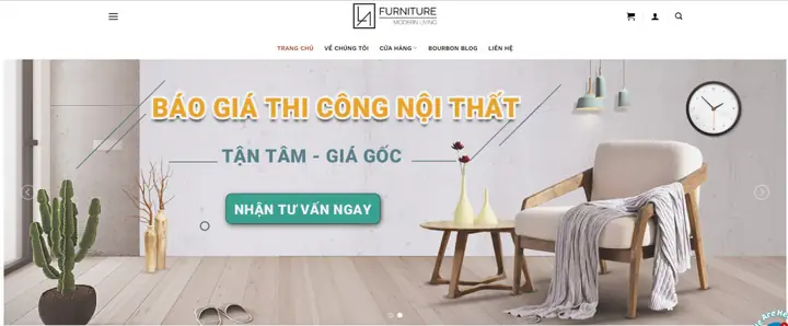 Landing Page Trung Gian (click-through Landing Page)
