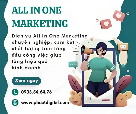Các Yếu Tố Quan Trọng Của Một Landing Page Nội Thất Hiệu Quả