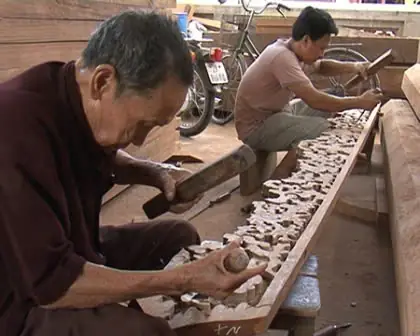 Làng Ngề Nội Thất Thanh Hóa