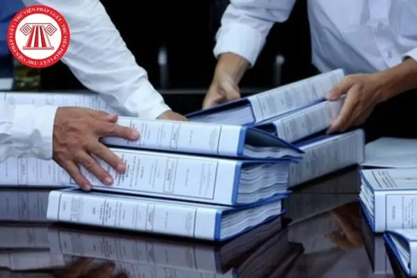 Hướng Dẫn Lập Hồ Sơ Mời Thầu Thi Công Nội Thất Chi Tiết
