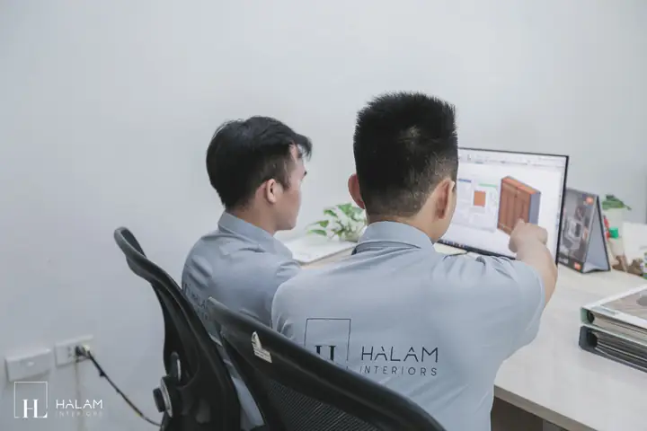 Lập Kế Hoạch Kinh Doanh Mảng Kiến Trúc Nội Thất