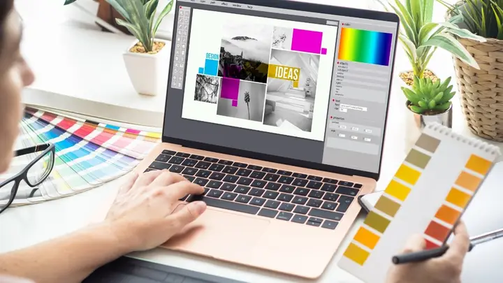 Nên Mua Laptop Thiết Kế Đồ Họa 3d Của Hãng Nào?