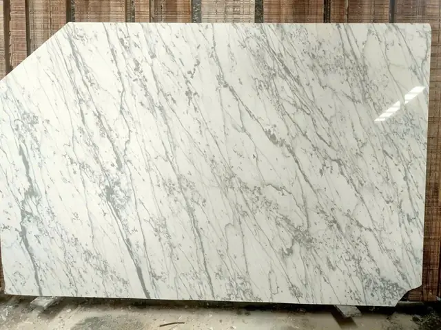 Giới Thiệu Chung Về Đá Marble Trắng Carrara Giới Thiệu Chung Về Đá Marble Trắng Carrara