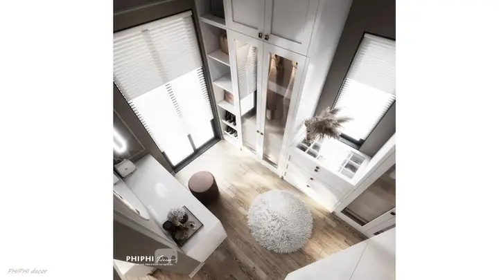 Hoàn Thiện Xây Dựng Nội Thất Lavila Nhà Bè - Chị Diễm
