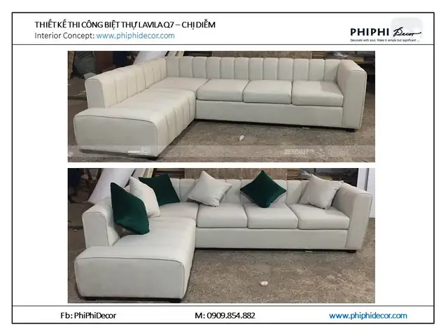 Lavila Nhà Bè - Chị Diễm