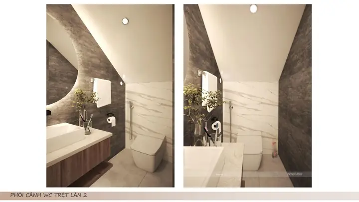 Hoàn Thiện Xây Dựng Nội Thất Lavila Nhà Bè - Chị Diễm