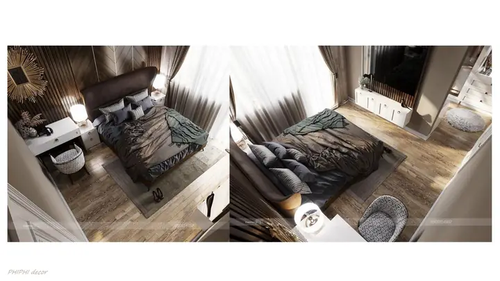 Hoàn Thiện Xây Dựng Nội Thất Lavila Nhà Bè - Chị Diễm