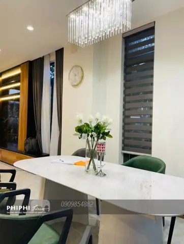 Lavila Nhà Bè - Chị Diễm