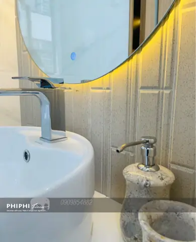 Lavila Nhà Bè - Chị Diễm