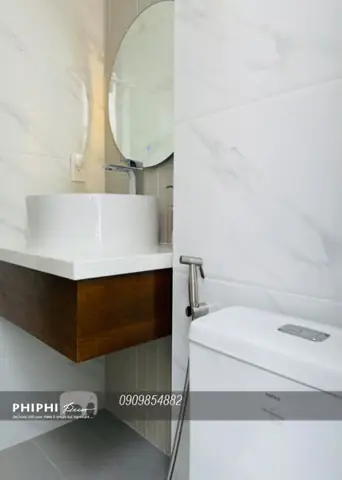 Lavila Nhà Bè - Chị Diễm