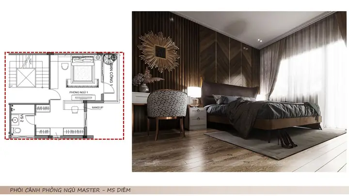 Hoàn Thiện Xây Dựng Nội Thất Lavila Nhà Bè - Chị Diễm